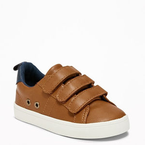 Old Navy  little boys shoes